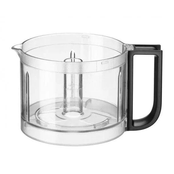 KitchenAid Mini Food Processor Almond Cream