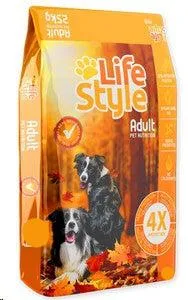 Lifestyle Adult (click on size for price)