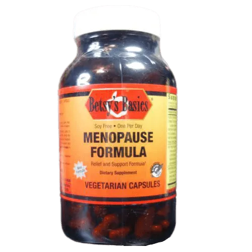 Menopause Formula*, vcaps