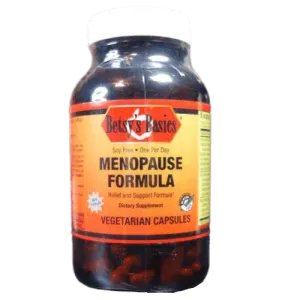 Menopause Formula*, vcaps