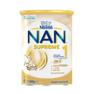 Nan Ha 1 Supreme Milk Formula 400 GM