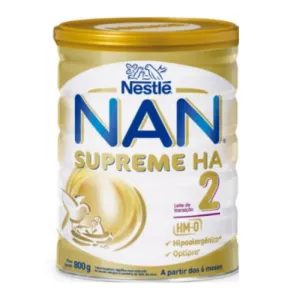 Nan Ha 2 Supreme Milk Formula 800 GM