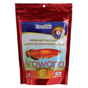 Northfin Arowana Formula