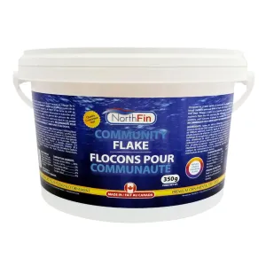 Northfin Community Flake Formula