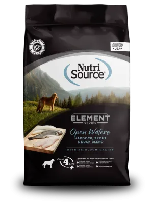 NutriSource® Open Waters Recipe