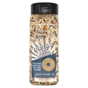 Olde Thompson Everything Bagel Seasoning