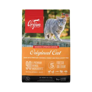 Orijen Kitten Grain-Free Dry Cat Food