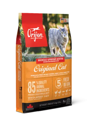 Orijen Original Cat