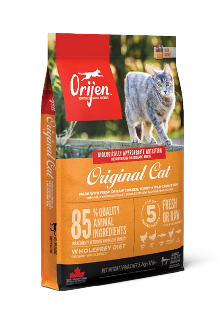 Orijen Original Cat