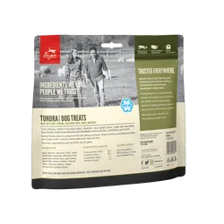 Orijen Tundra Freeze Dried Dog Treats