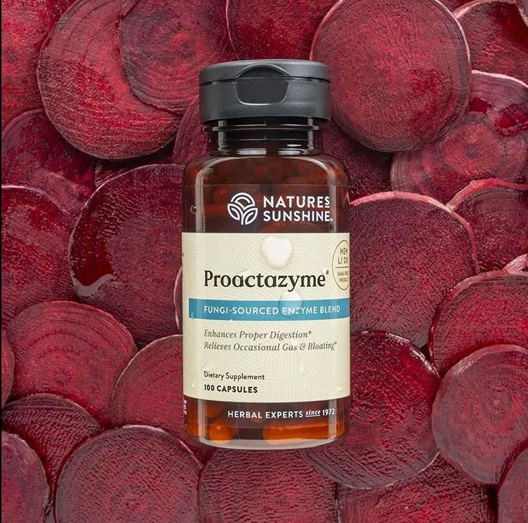 Proactazyme®