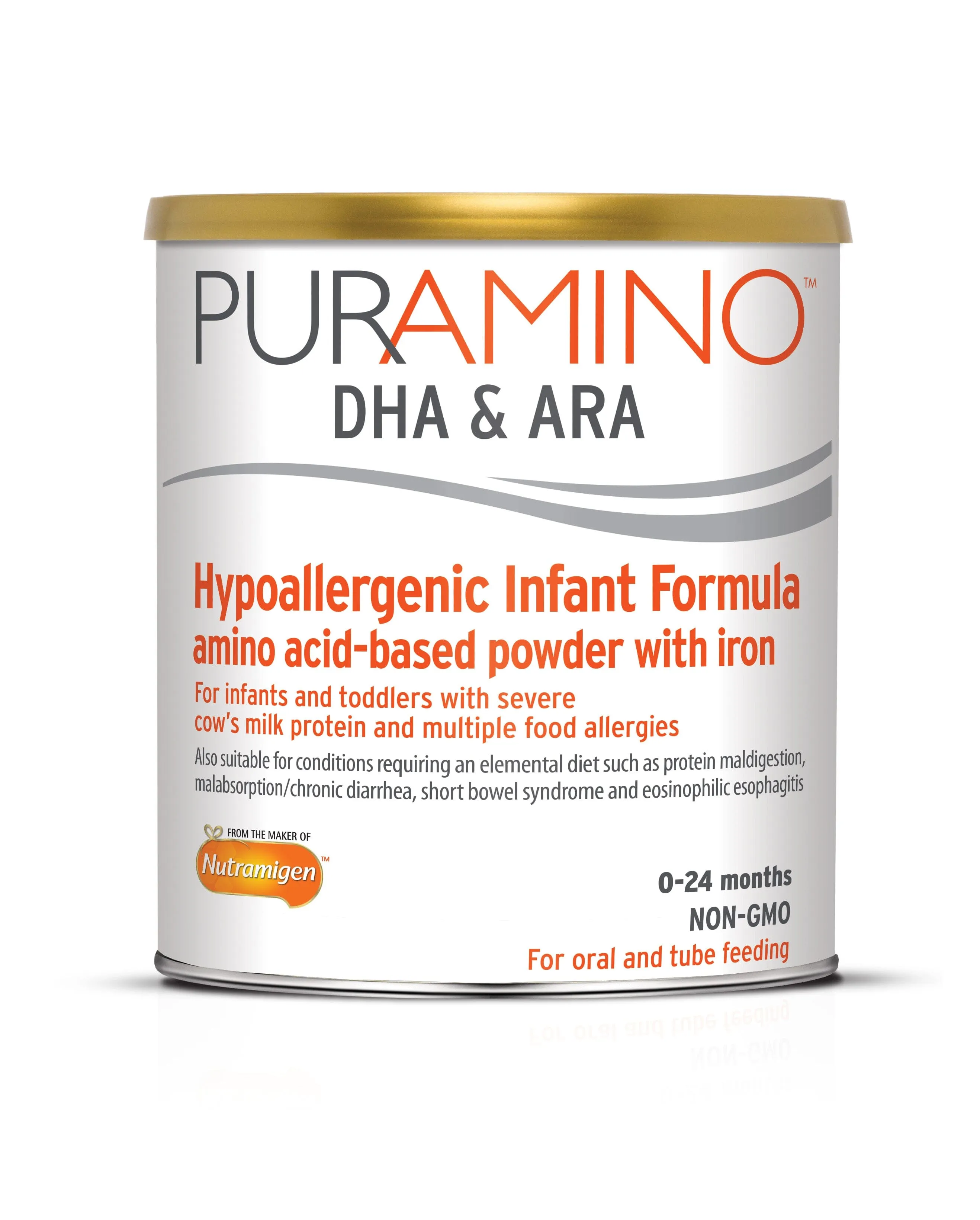 PurAmino Infant Powder 14.1 oz