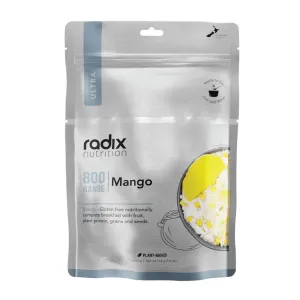 Radix Nutrition Ultra v9 Mango Breakfast Meal (164g) 800kcal