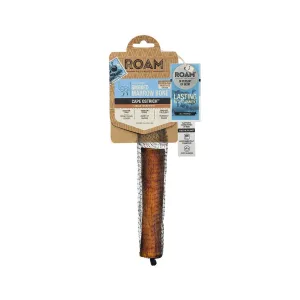 Roam Dog Treats Smoked Marrow Cape Ostrich Bone