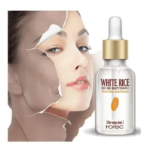 Rorec White Rice Rejuvenating Essence Serum