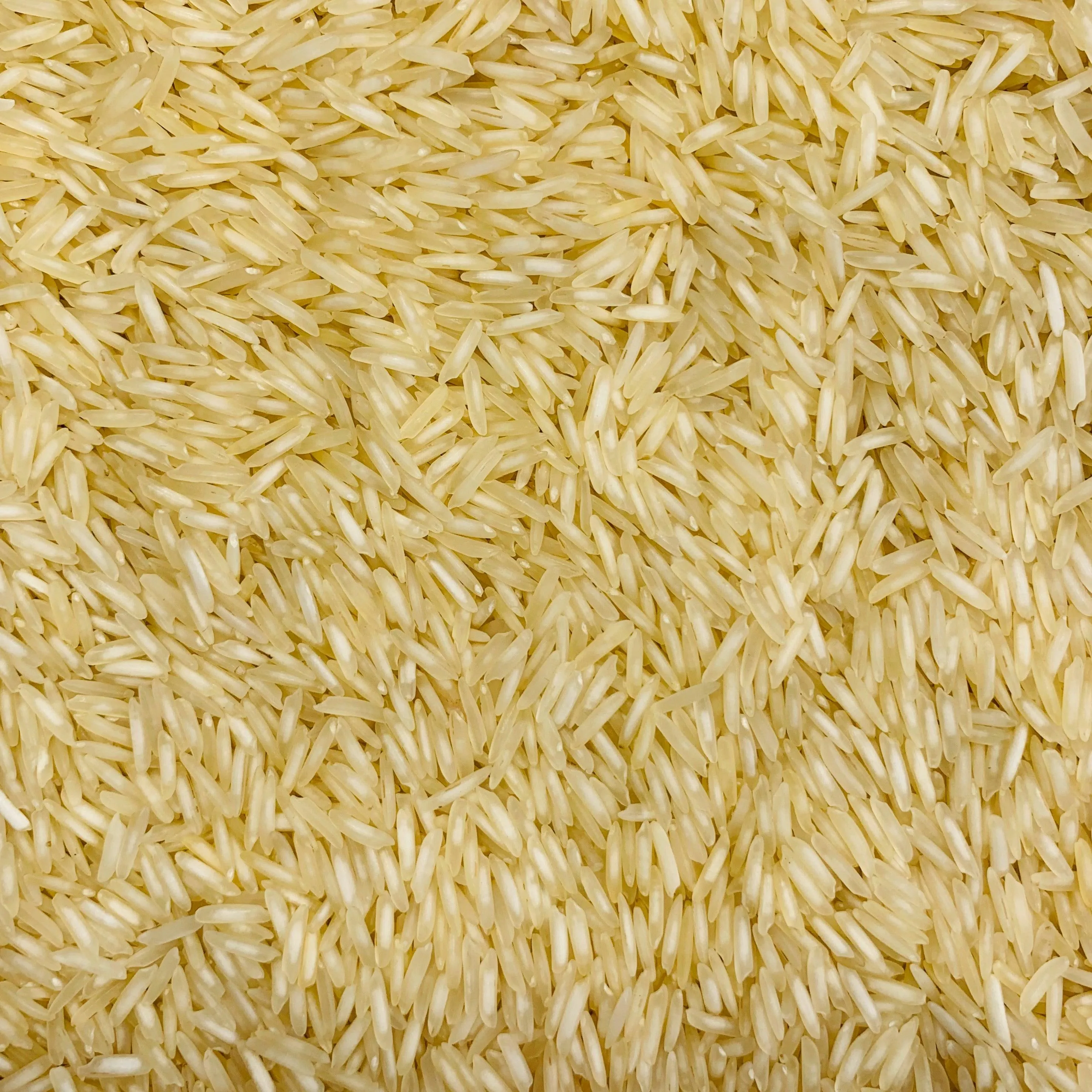 Royal Basmati Whole Rice (Loose Packing)