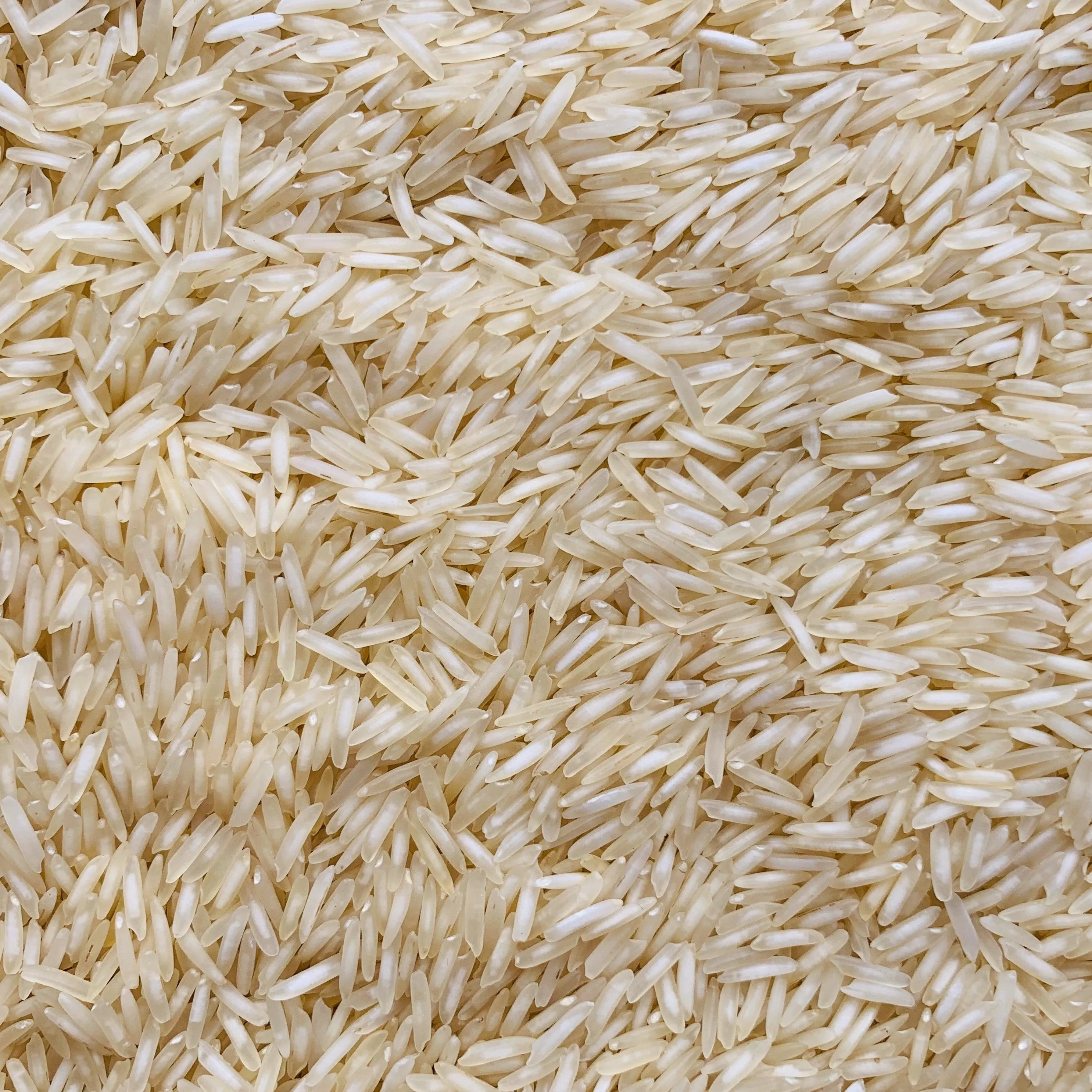 Royal Basmati Whole Rice (Loose Packing)