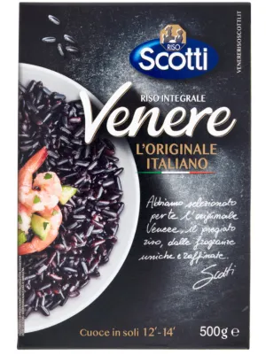 Scotti Venere Rice