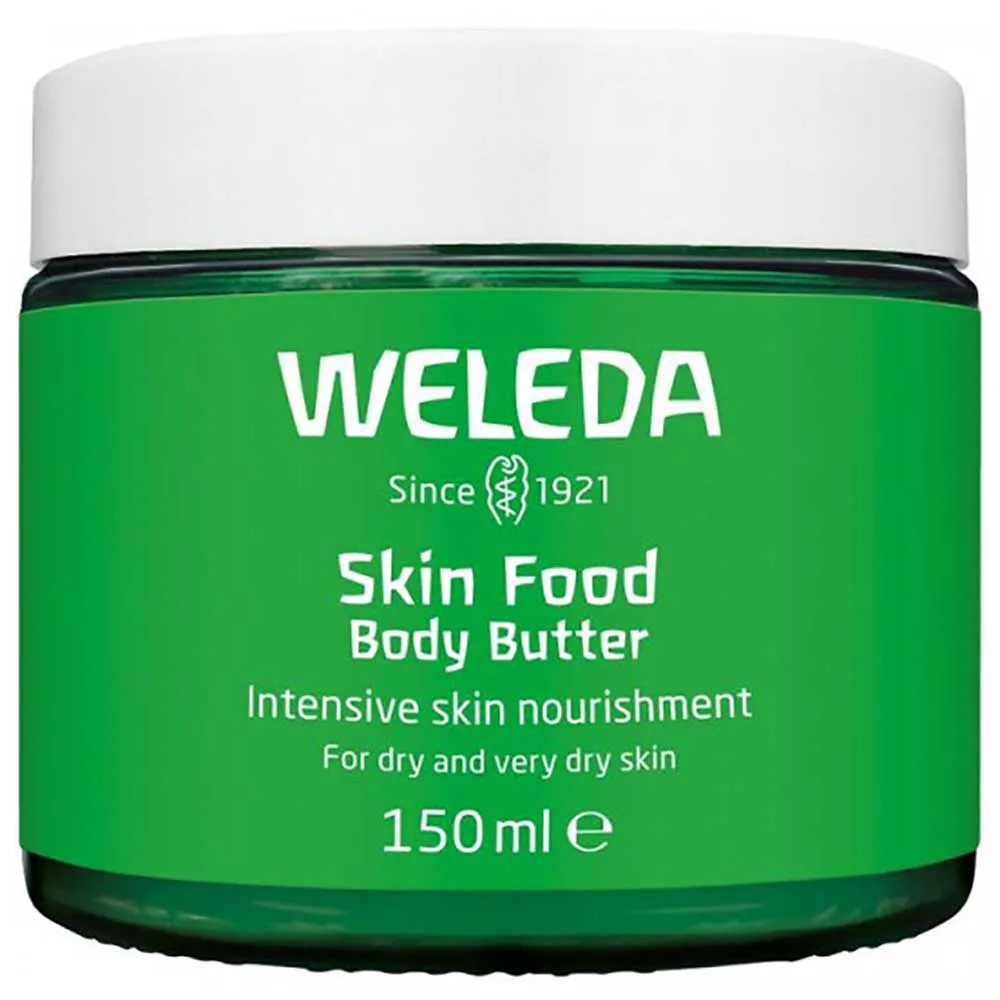 Skin Food Body Butter