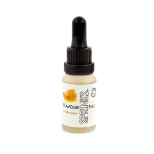 Sprinks Flavouring 15ml - Honeycomb