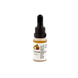 Sprinks Hazelnut Flavour 15ml