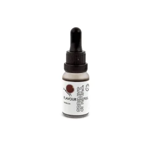 Sprinks Vanilla Flavour 15ml