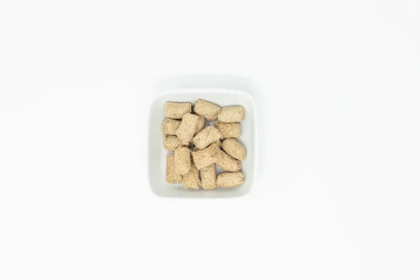 Stella & Chewy's Carnivore Crunch Grain Free Beef Recipe Freeze Dried Raw Dog Treats