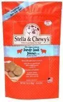 Stella's Dandy Lamb Frozen Dinner