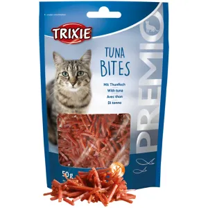 Trixie Premio Tuna Bites Cat Treats