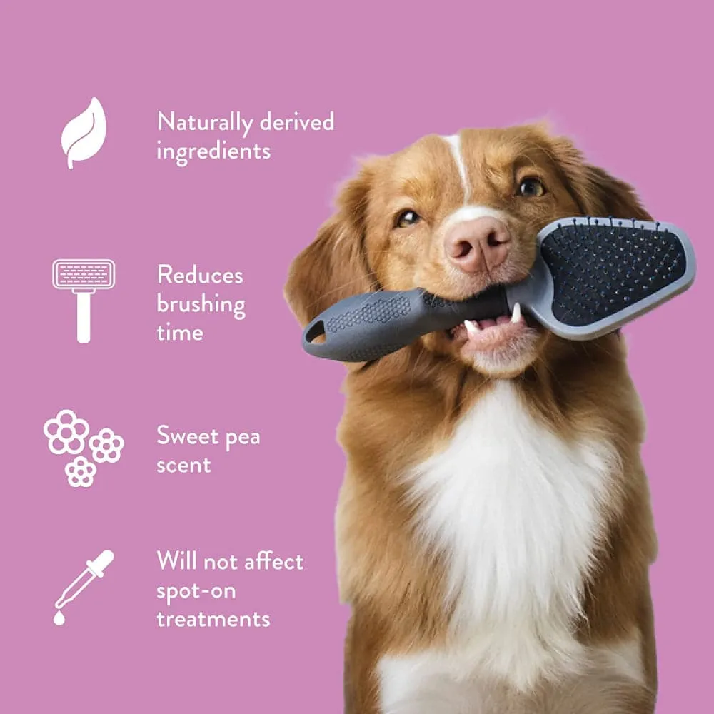 Tropiclean Tangle Remover Spray for Dogs and Cats