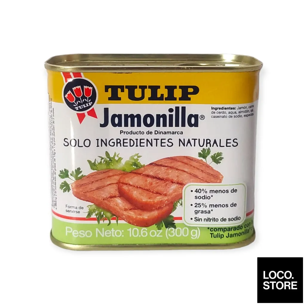 Tulip Jamonilla Only Natural Ingredients 300g