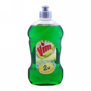 VIM DISHWASH GEL LIME 500ML