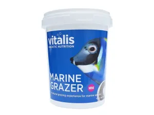 Vitalis Marine Grazer 120g