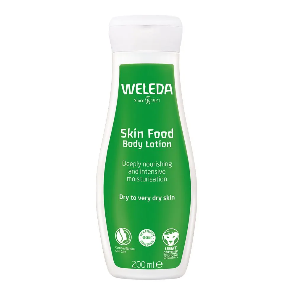 Weleda Skin Food Body Lotion