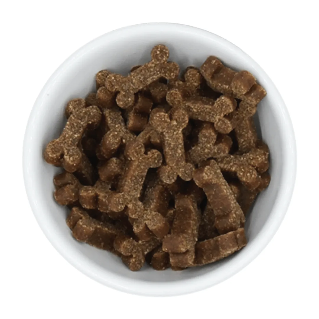 Zignature Kangaroo Formula Soft Moist Dog Treats 4oz